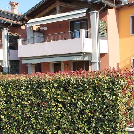 Casa Vacanze Da Riki Appartamento 2 Peschiera del Garda Exteriér fotografie