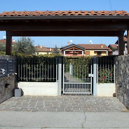 Casa Vacanze Da Riki Appartamento 2 Peschiera del Garda Exteriér fotografie