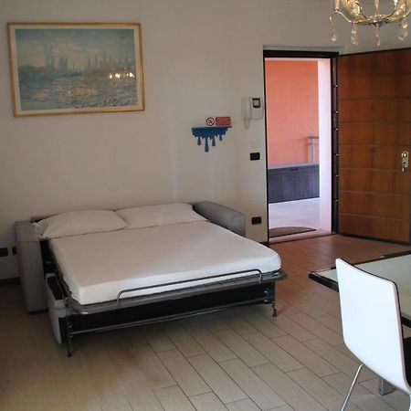 Casa Vacanze Da Riki Appartamento 2 Peschiera del Garda Exteriér fotografie