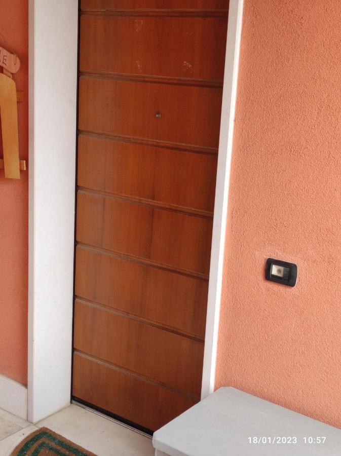Casa Vacanze Da Riki Appartamento 2 Peschiera del Garda Exteriér fotografie