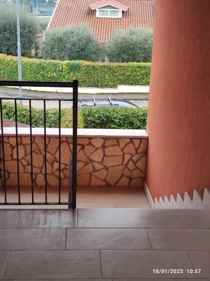 Casa Vacanze Da Riki Appartamento 2 Peschiera del Garda Exteriér fotografie