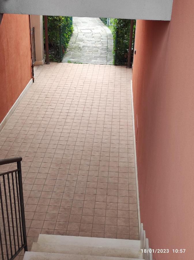 Casa Vacanze Da Riki Appartamento 2 Peschiera del Garda Exteriér fotografie