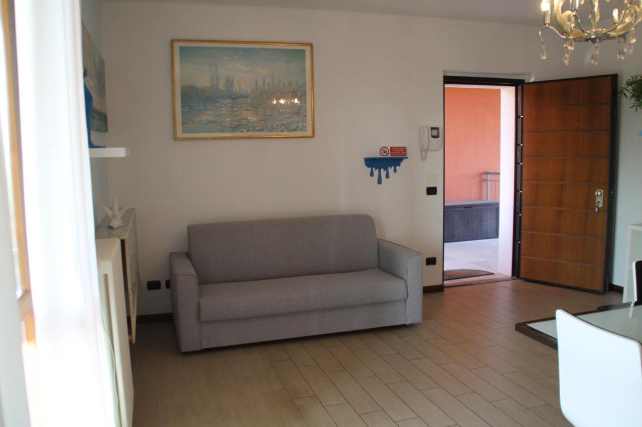 Casa Vacanze Da Riki Appartamento 2 Peschiera del Garda Exteriér fotografie