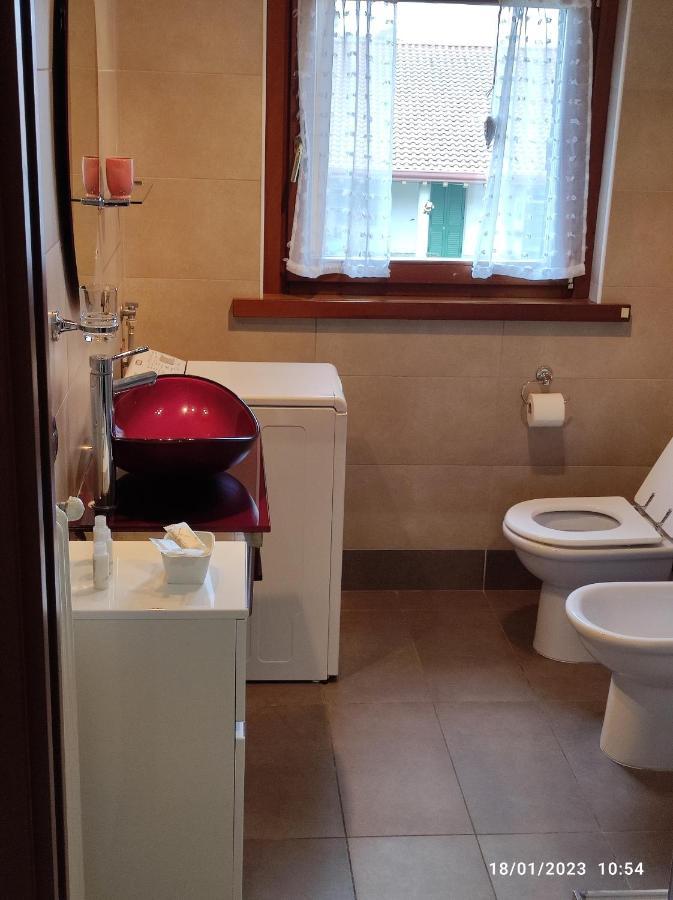 Casa Vacanze Da Riki Appartamento 2 Peschiera del Garda Exteriér fotografie