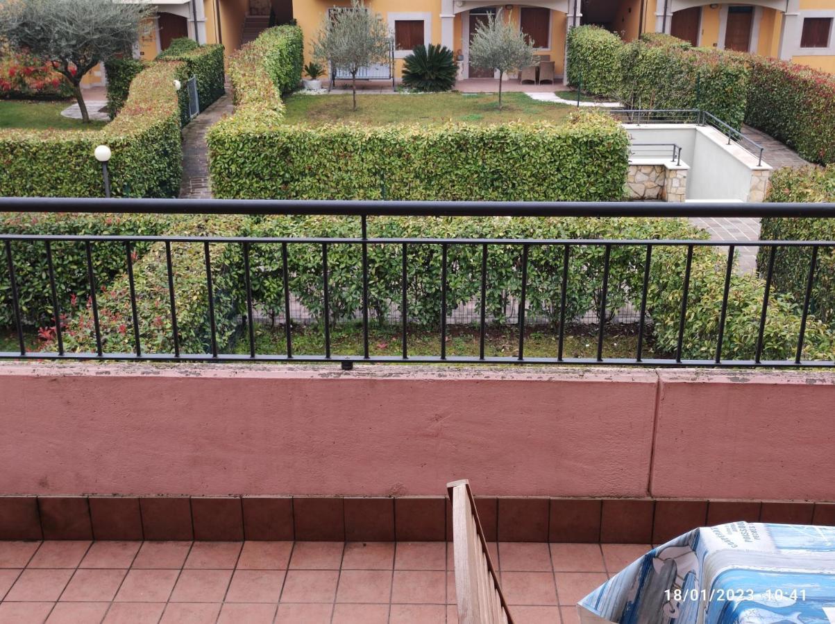 Casa Vacanze Da Riki Appartamento 2 Peschiera del Garda Exteriér fotografie
