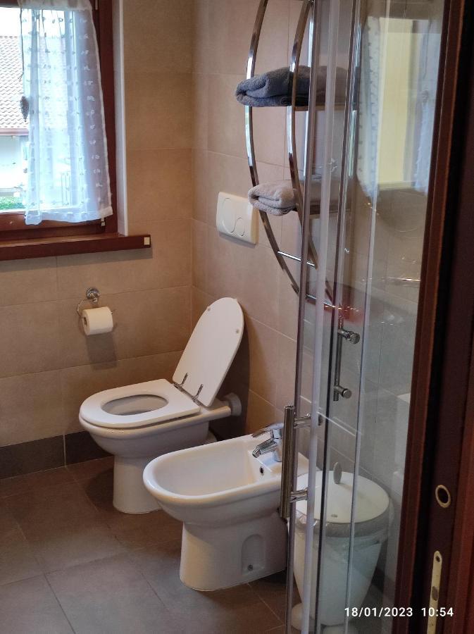 Casa Vacanze Da Riki Appartamento 2 Peschiera del Garda Exteriér fotografie