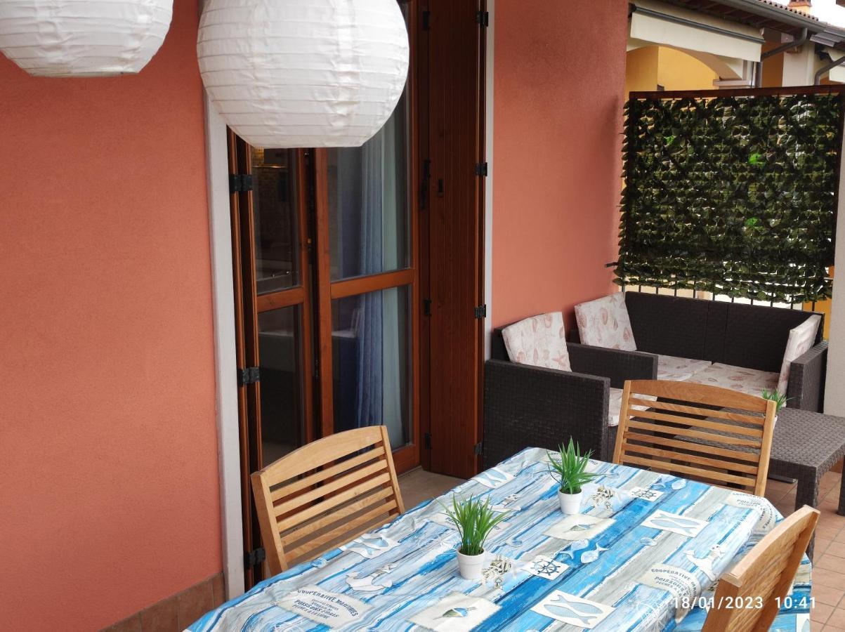 Casa Vacanze Da Riki Appartamento 2 Peschiera del Garda Exteriér fotografie