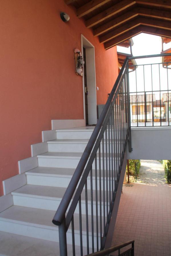 Casa Vacanze Da Riki Appartamento 2 Peschiera del Garda Exteriér fotografie
