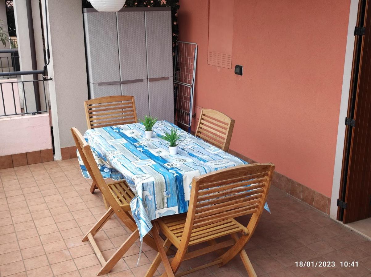 Casa Vacanze Da Riki Appartamento 2 Peschiera del Garda Exteriér fotografie