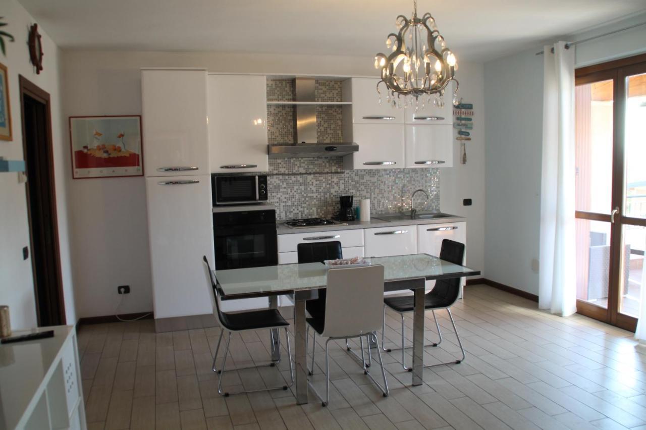 Casa Vacanze Da Riki Appartamento 2 Peschiera del Garda Exteriér fotografie