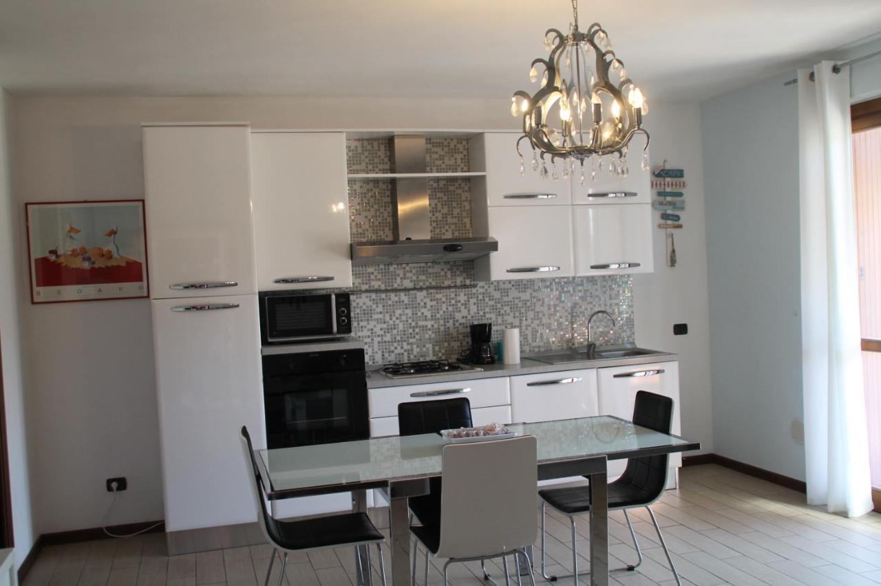 Casa Vacanze Da Riki Appartamento 2 Peschiera del Garda Exteriér fotografie