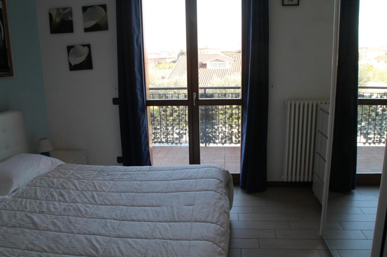 Casa Vacanze Da Riki Appartamento 2 Peschiera del Garda Exteriér fotografie