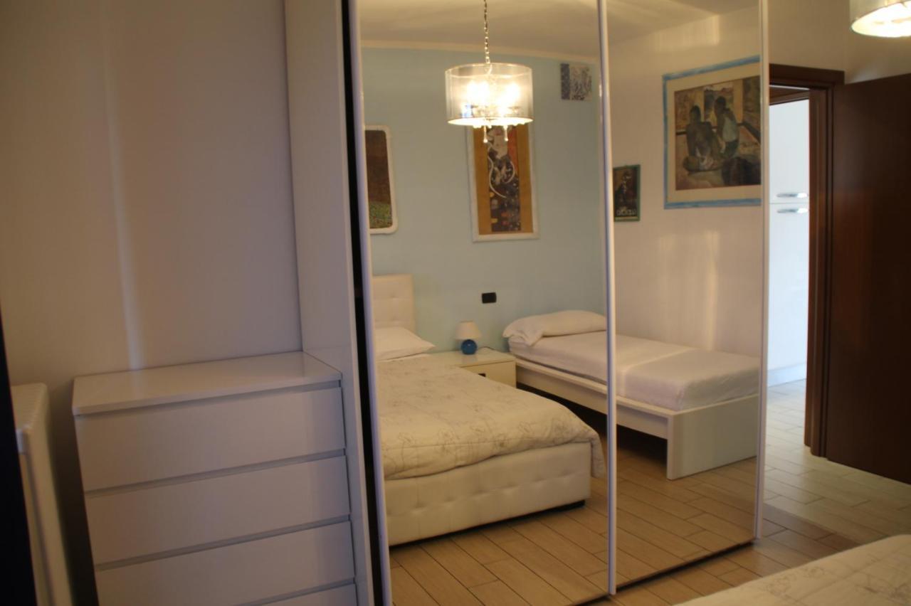 Casa Vacanze Da Riki Appartamento 2 Peschiera del Garda Exteriér fotografie