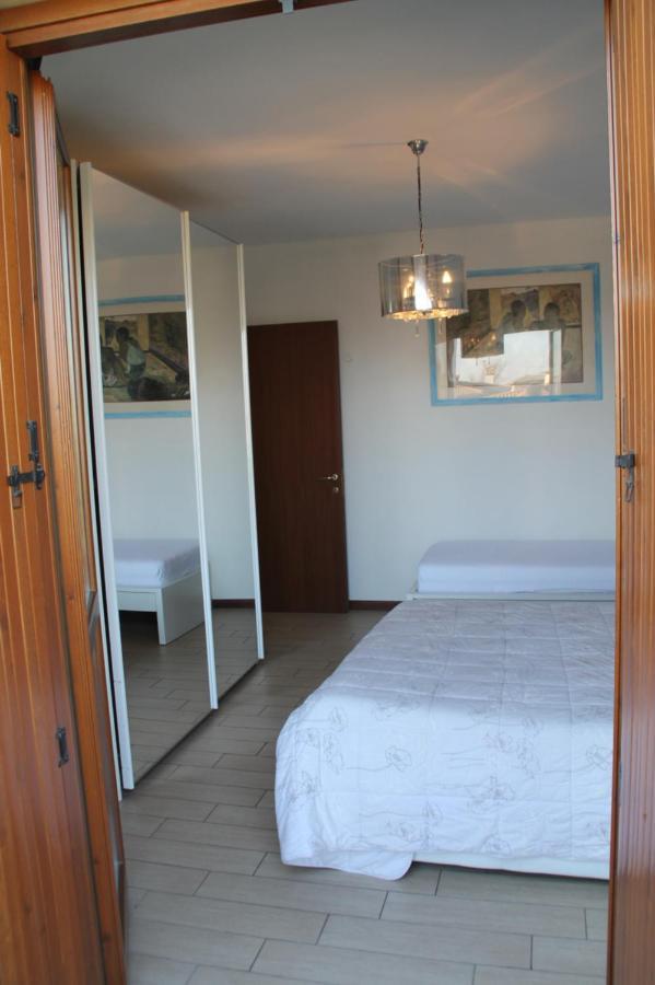Casa Vacanze Da Riki Appartamento 2 Peschiera del Garda Exteriér fotografie